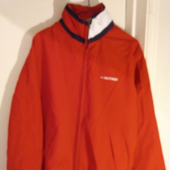 Veste coupe-vent Tommy Hilfiger, S - Picture 1 of 5